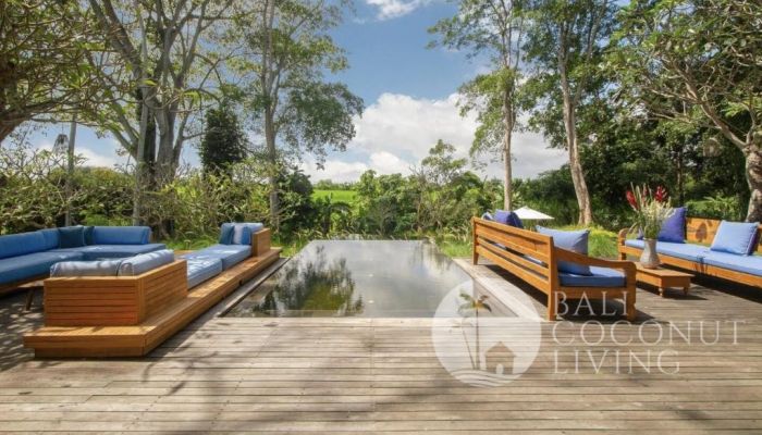 Infinite Grace Villa  Slider