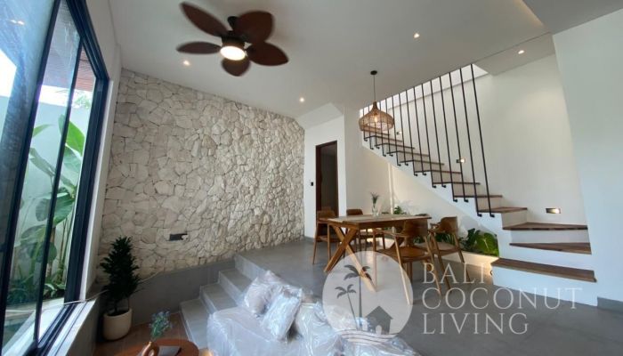 Villa Cendana Slider
