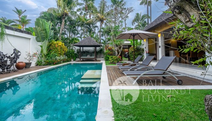 Villa Berawa Sahadewa Slider