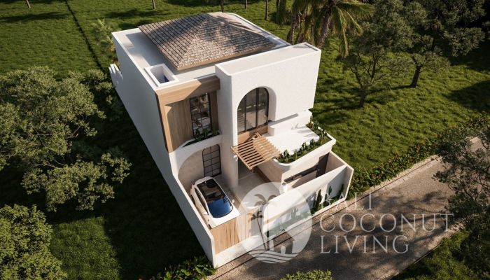 Villa Arika (option 2) Slider