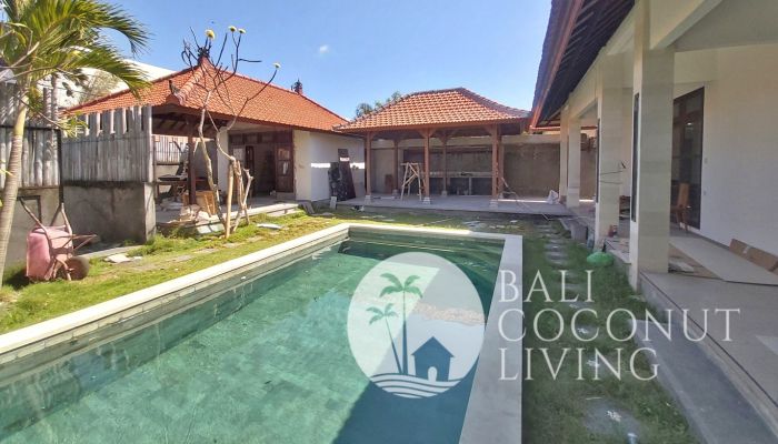 Villa Mekar 6 Slider
