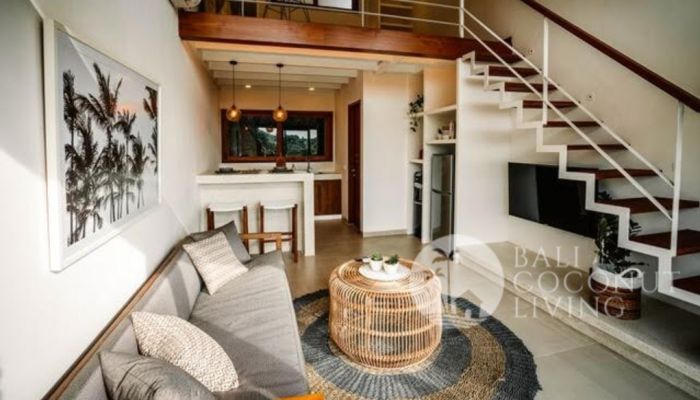 Sunshine Loft Apartment Slider