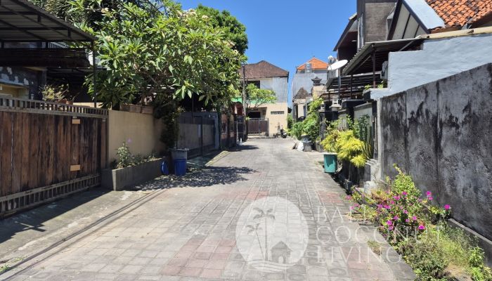 1,5 Are Land For Sale - Sanur Slider