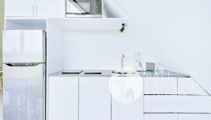 Snow White Apartment Slider