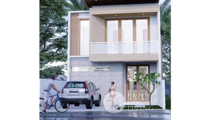 Villa Elba Slider