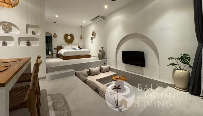 Villa Delvia B Slider