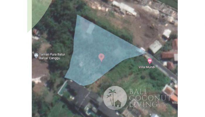 For sale, Land 10 Are Slider