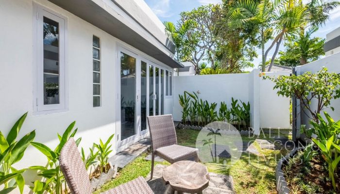 Villa Septi Slider