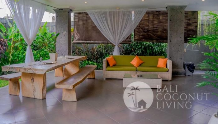 Villa Syafa  Slider