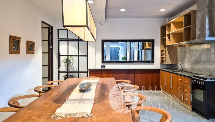 Villa Puspa Sanur Slider