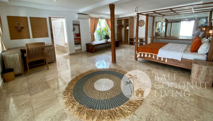 Villa Octavia Slider