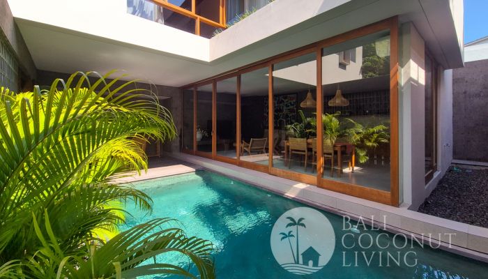 Villa Serenity Slider