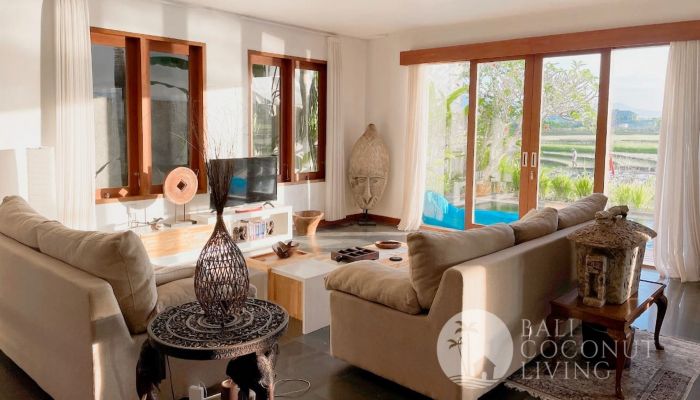 Villa Sagara Slider