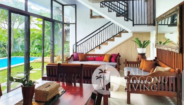 Villa Calista Slider