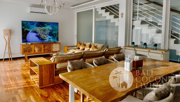 Villa Marvel Slider
