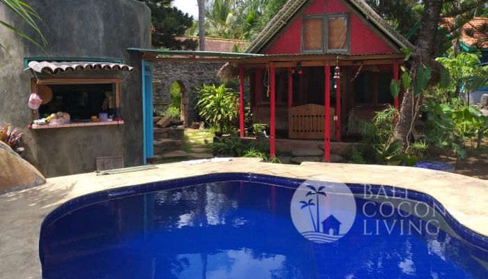 Coco Breeze Villa Slider
