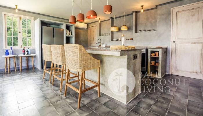 Lune de Miel Villa 2 Slider
