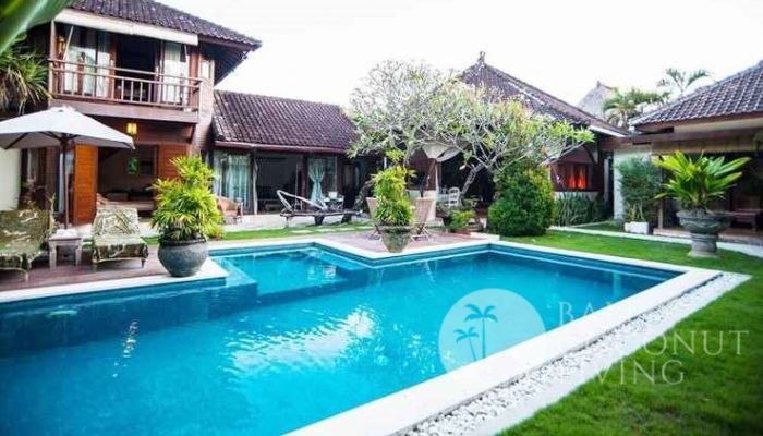 Villa Dimas Slider