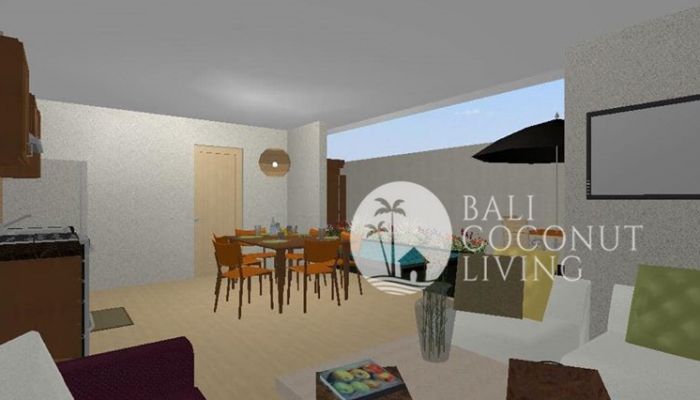 Villa Chelsea Slider