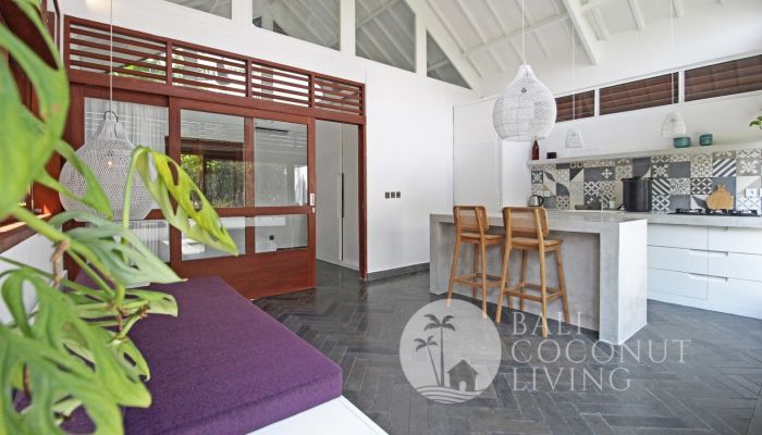 Villa Hitam Manis 2 Slider