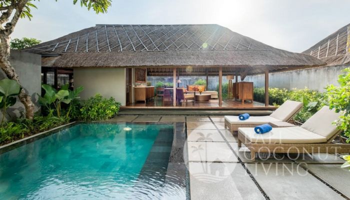 Villa Bonita 2 Slider