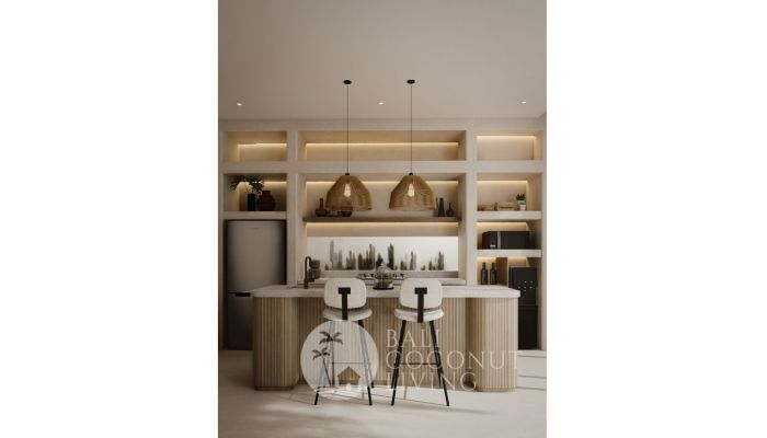 Villa Serasae Slider