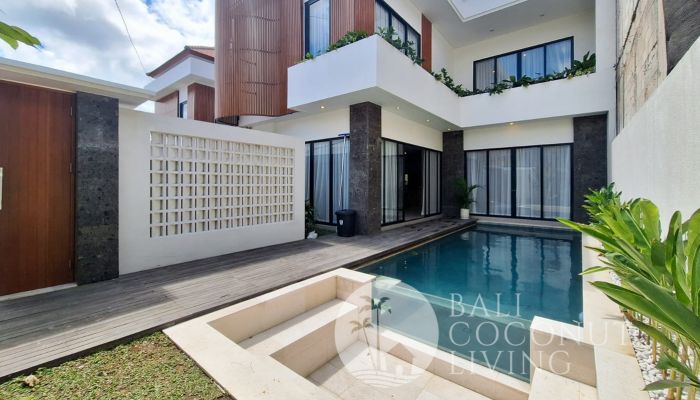 Villa Musai Kedampang C Slider