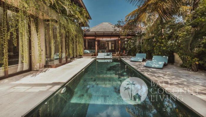 Villa Paradisa Slider