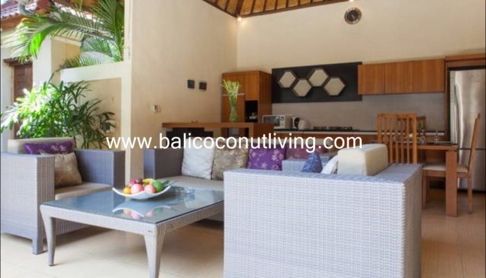 Villa Ismaya Slider