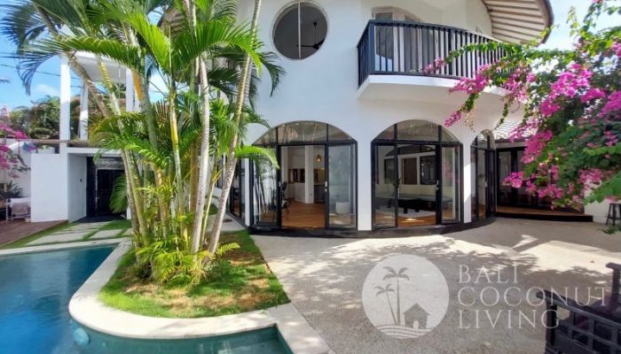 Villa Hestia Slider