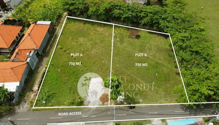 750 Sqm, Land For rent Slider