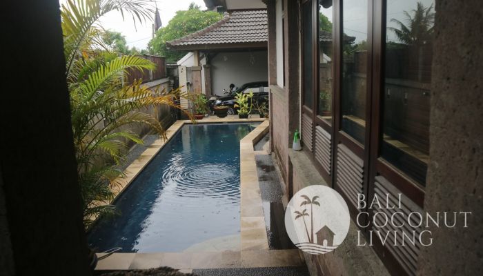 Villa Cempaka Slider