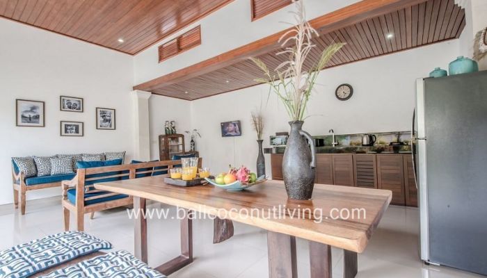 Villa Viera Slider