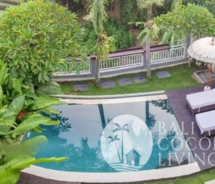 Villa Tamarind