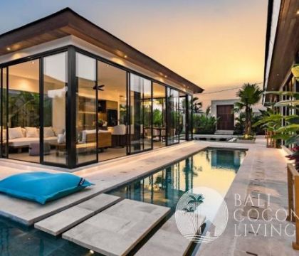 Villa Braven Ubud
