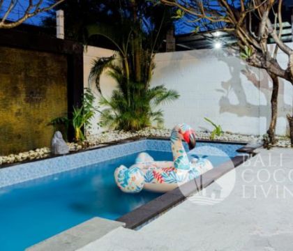 Villa Makmur Seminyak 3