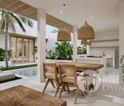 Belleza Villa Bali B