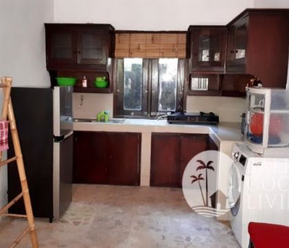 Villa Ambu 1