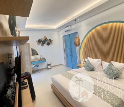 Villa Bernika