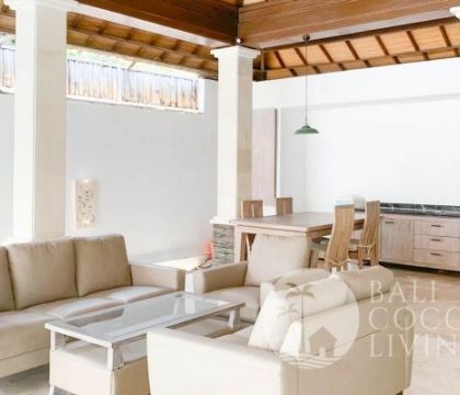 Villa Klasik 1