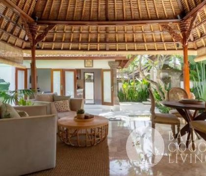 Villa Terra Sanur