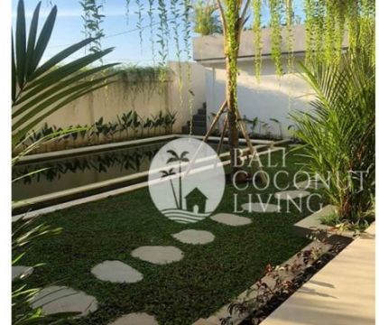 Dinda Apartment