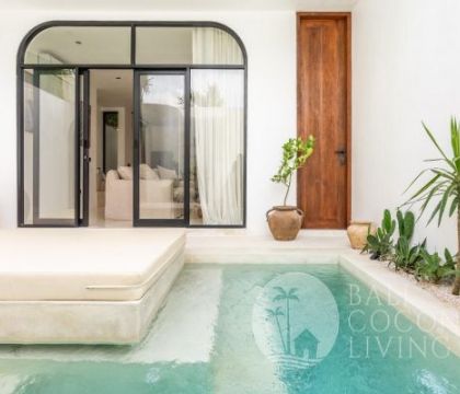 Nirvana Villa