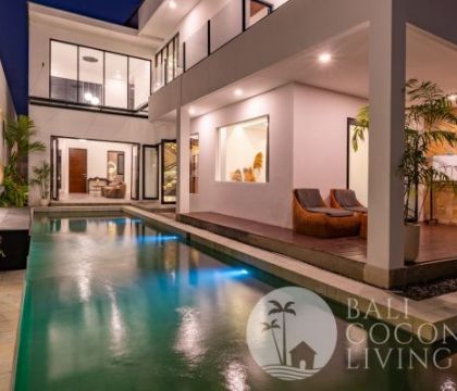 Villa Planta 1 