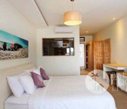 Viola Residence Standard Room