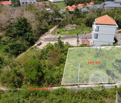500 Sqm Land For Sale 