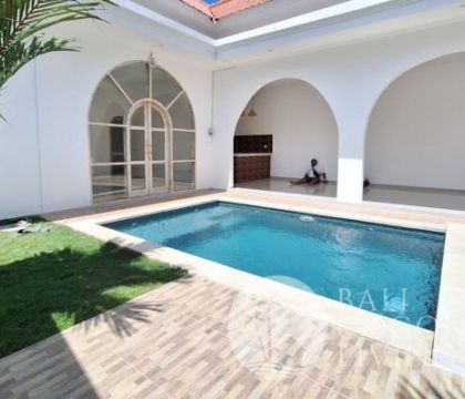 Villa Mahana