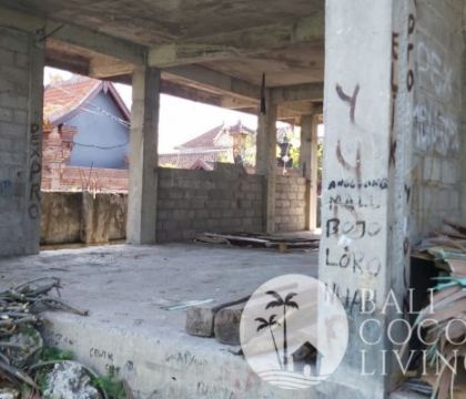 3,45 Are, Land for sale