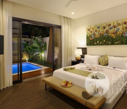 Villa Vermont
