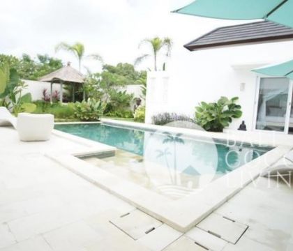 Villa Hudson